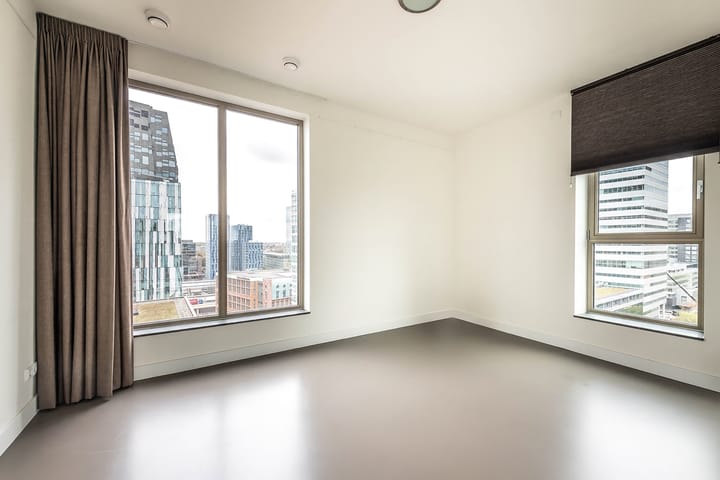 Photo 21 of Gustav Mahlerlaan 953