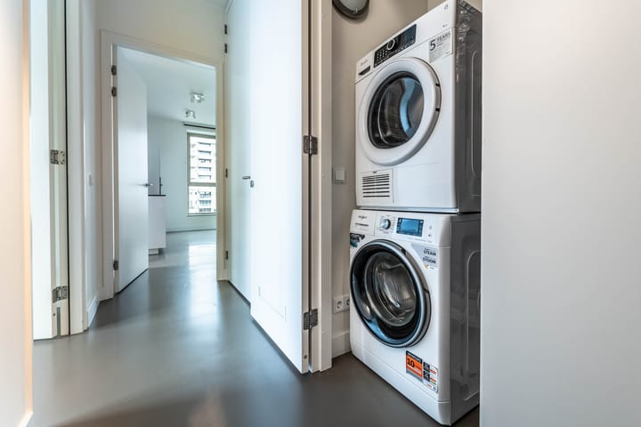 Photo 23 of Gustav Mahlerlaan 953