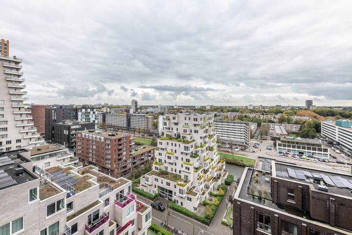 Photo 30 of Gustav Mahlerlaan 953