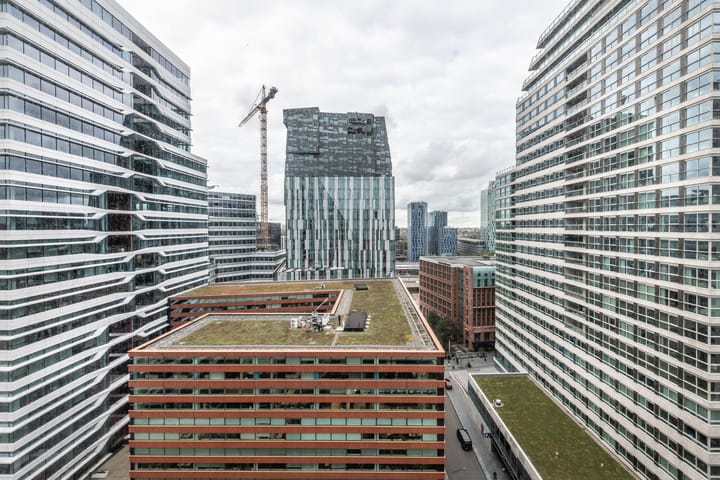 Photo 37 of Gustav Mahlerlaan 953