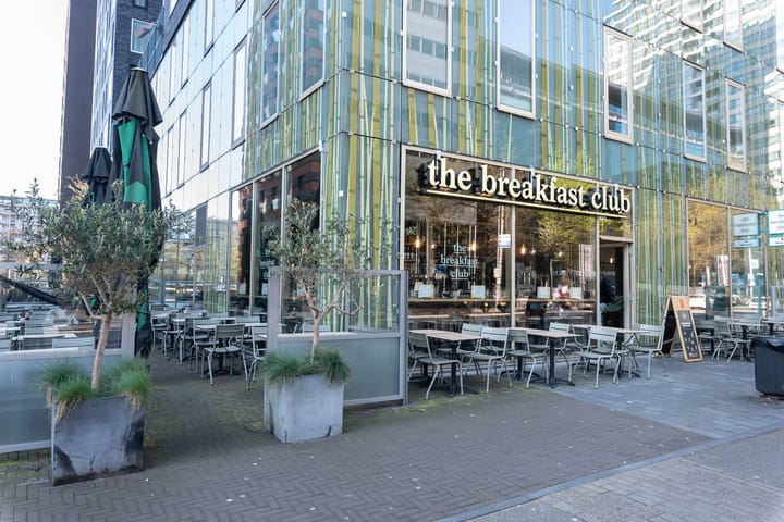 Photo 38 of Gustav Mahlerlaan 953