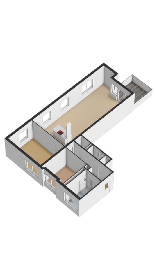 Photo 40 of Gustav Mahlerlaan 953