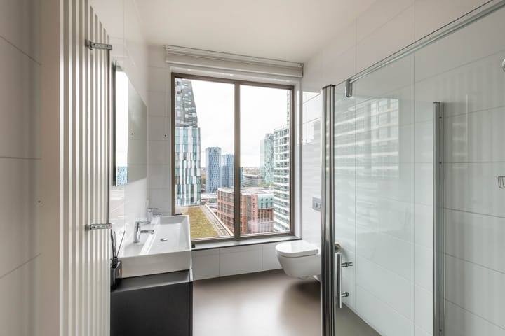 Photo 28 of Gustav Mahlerlaan 953