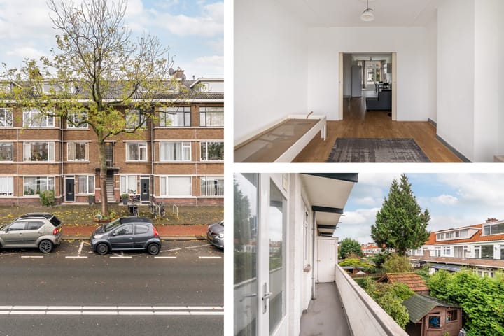 Foto 2 van Soestdijksekade 511