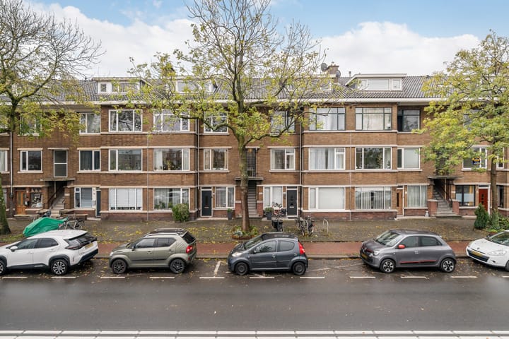 Foto 3 van Soestdijksekade 511