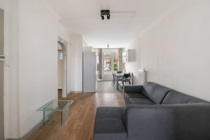 Foto 5 van Soestdijksekade 511