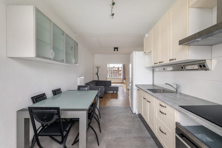 Foto 8 van Soestdijksekade 511