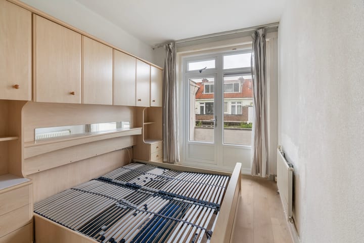 Foto 12 van Soestdijksekade 511