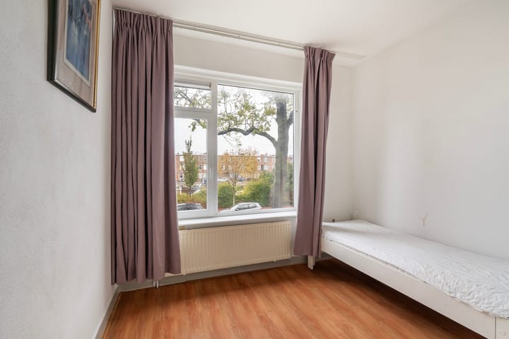 Foto 15 van Soestdijksekade 511