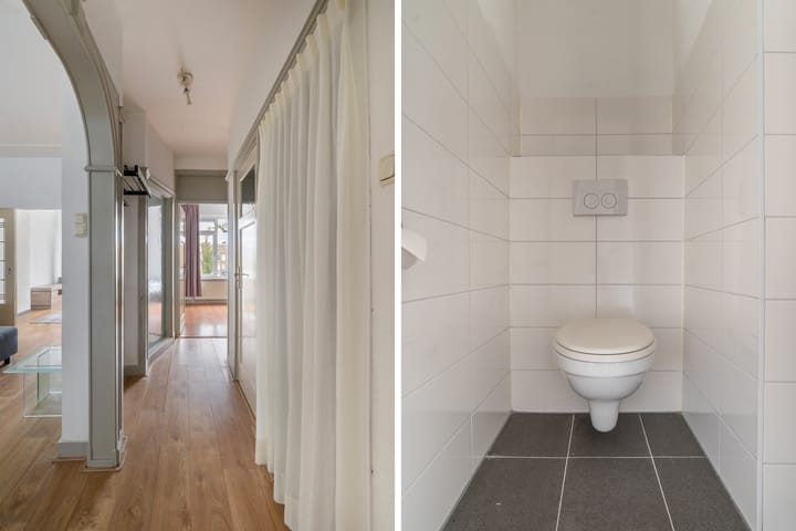 Foto 16 van Soestdijksekade 511