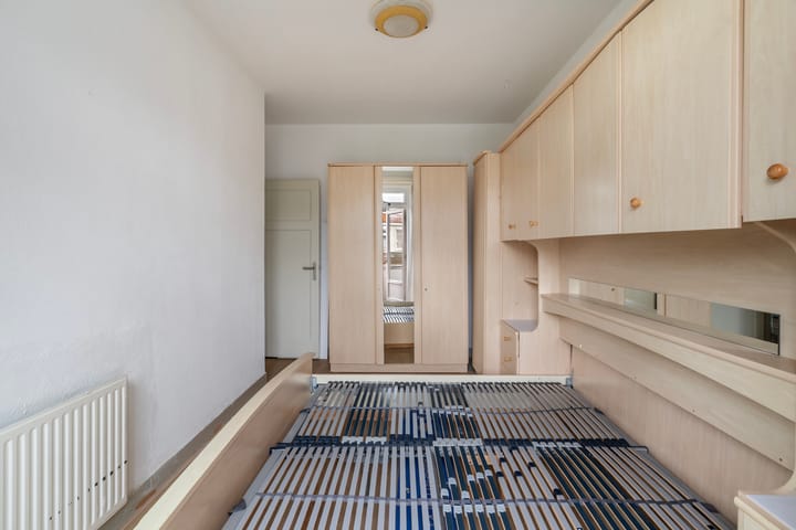 Foto 17 van Soestdijksekade 511