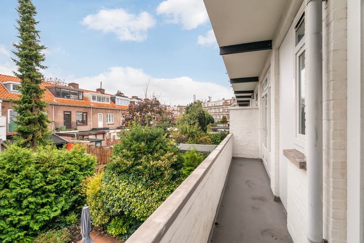 Foto 19 van Soestdijksekade 511