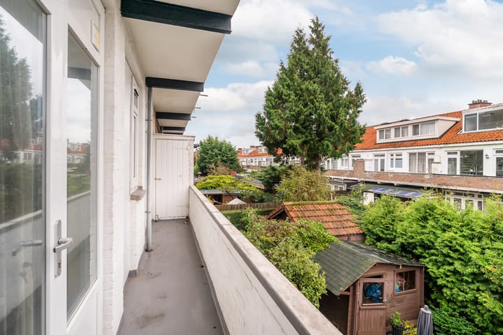 Foto 20 van Soestdijksekade 511