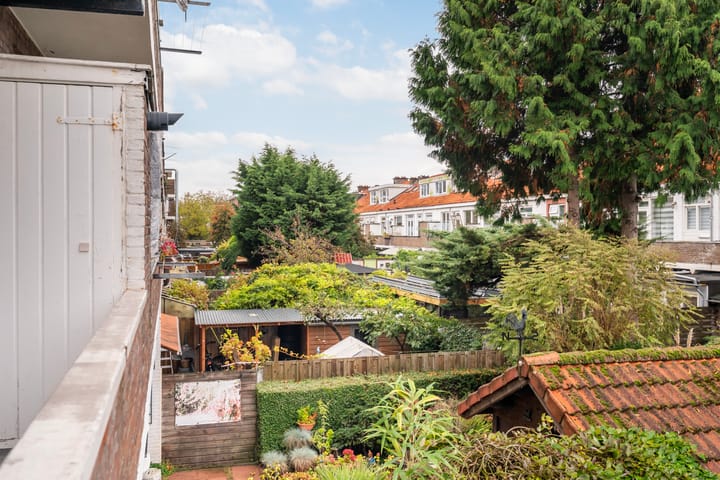 Foto 21 van Soestdijksekade 511