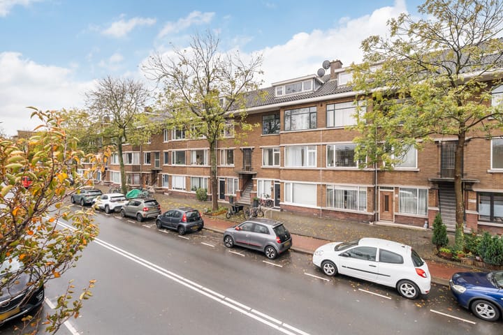 Foto 23 van Soestdijksekade 511