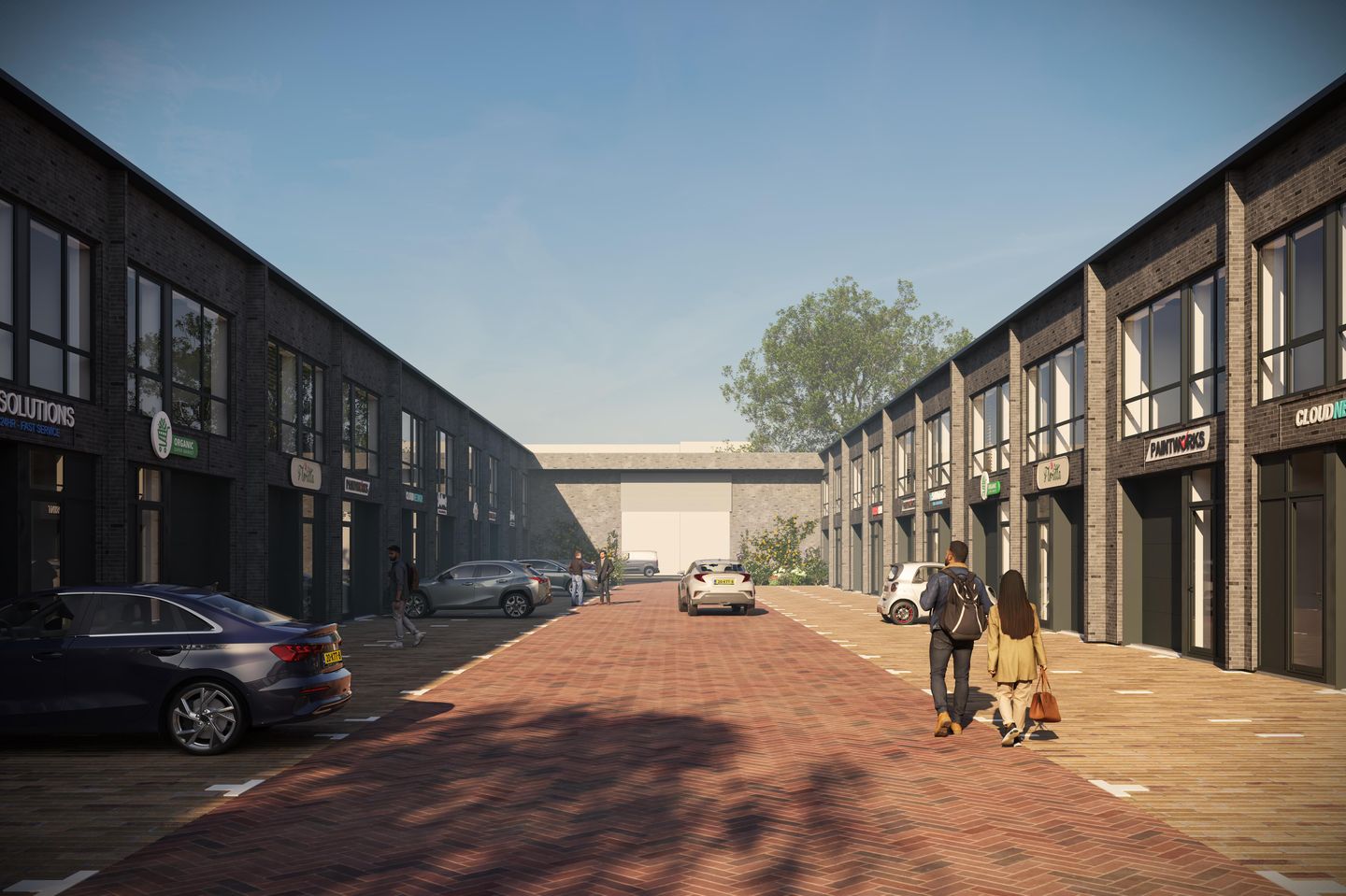 View photo 2 of Disketteweg 30