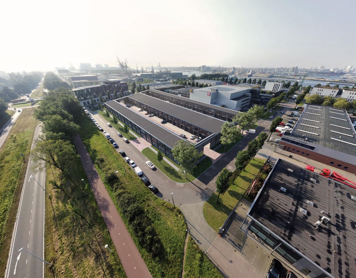 View photo 5 of Disketteweg 30