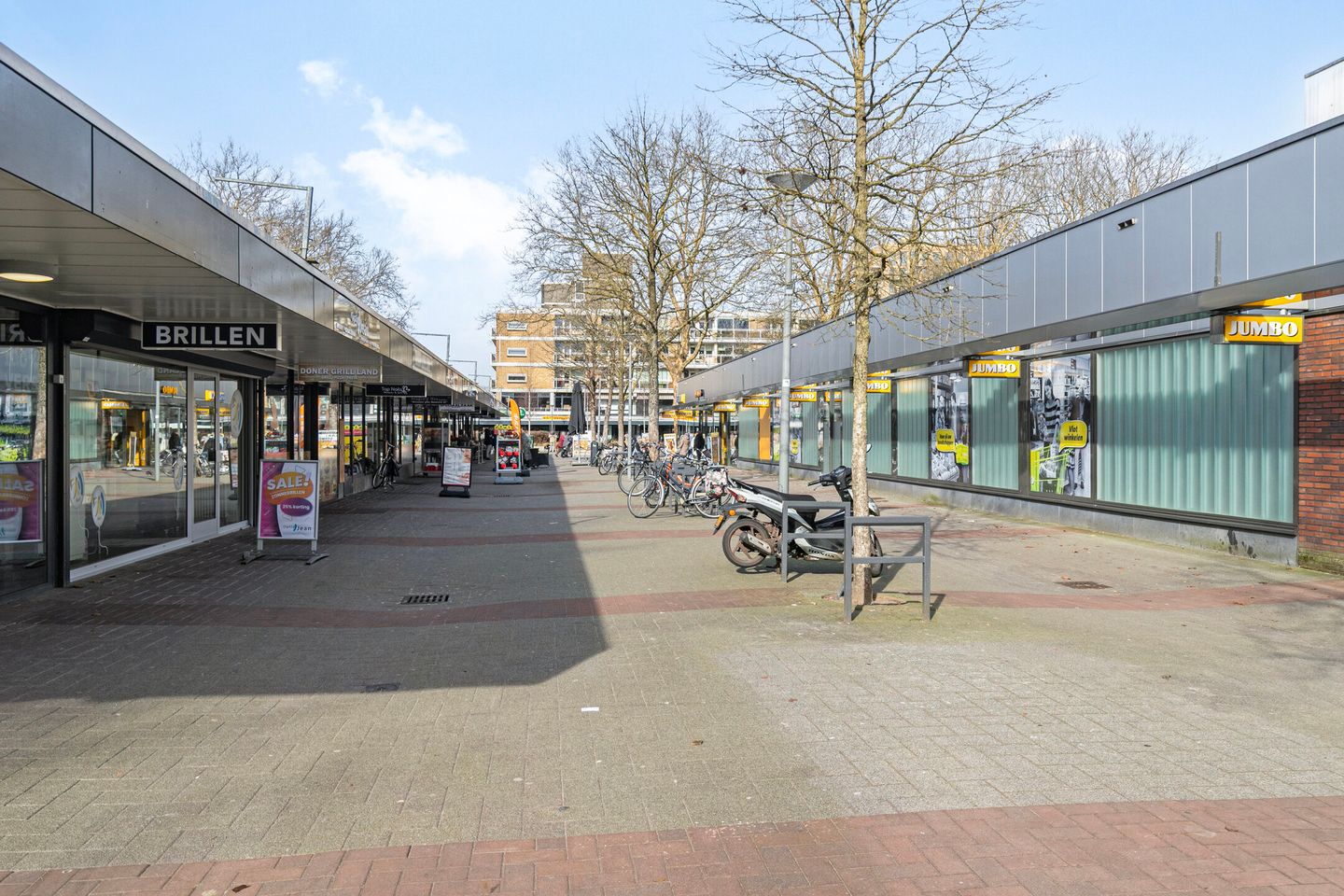 Photo 14 of Palladiostraat 95
