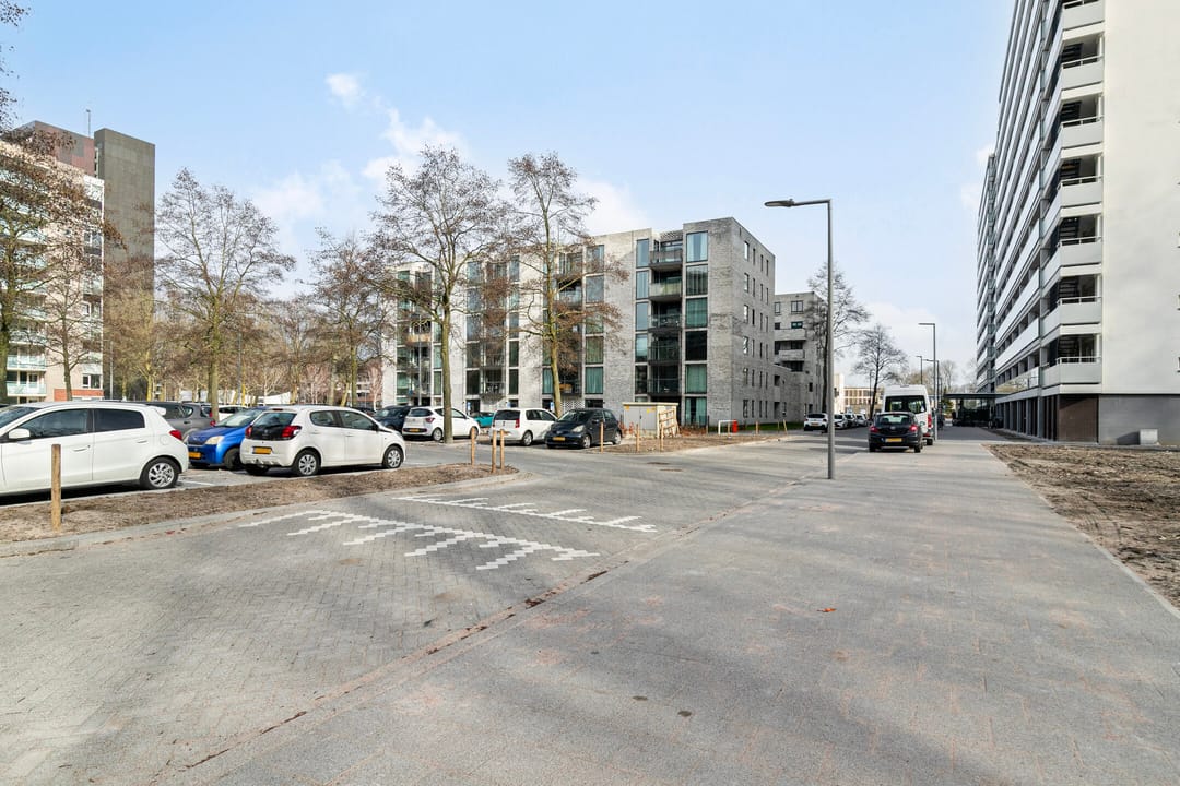 Photo 11 of Palladiostraat 95
