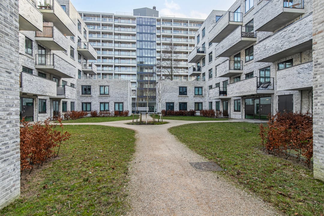 Photo 8 of Palladiostraat 95