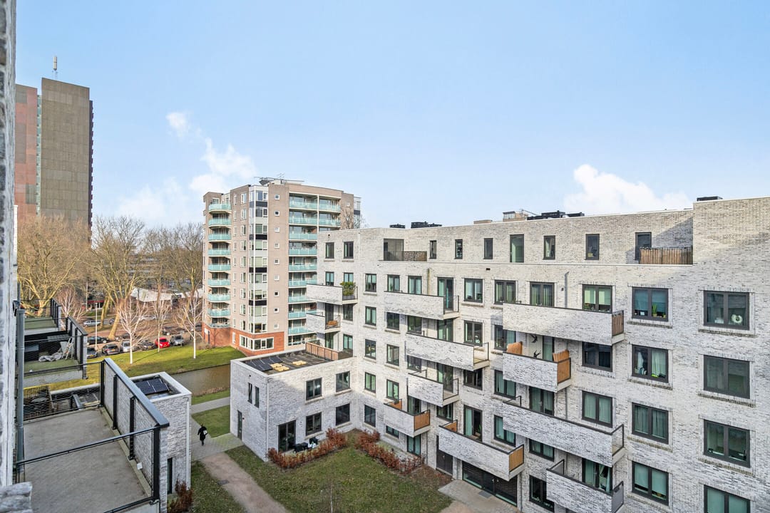 Photo 7 of Palladiostraat 95