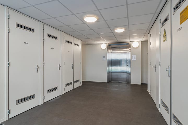 Photo 5 of Palladiostraat 95