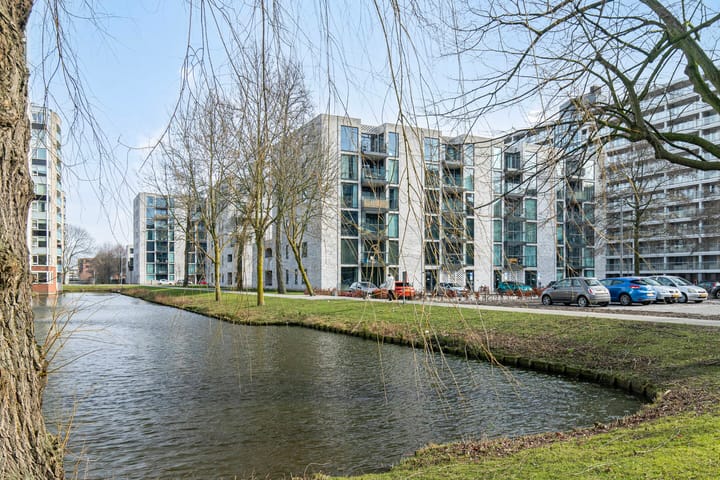 Photo 2 of Palladiostraat 95