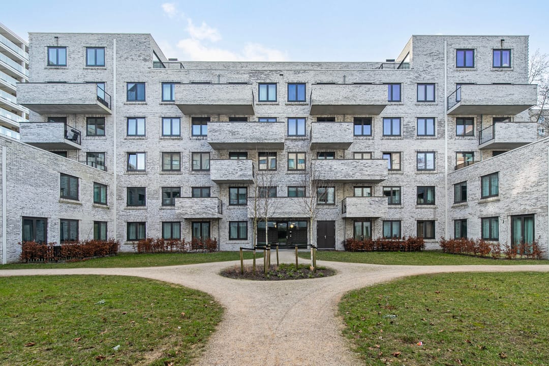 Photo 1 of Palladiostraat 95