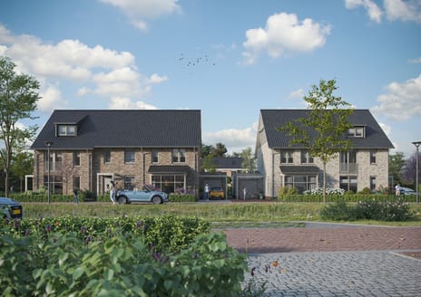 Kamersche Hoef Fase 2 main image