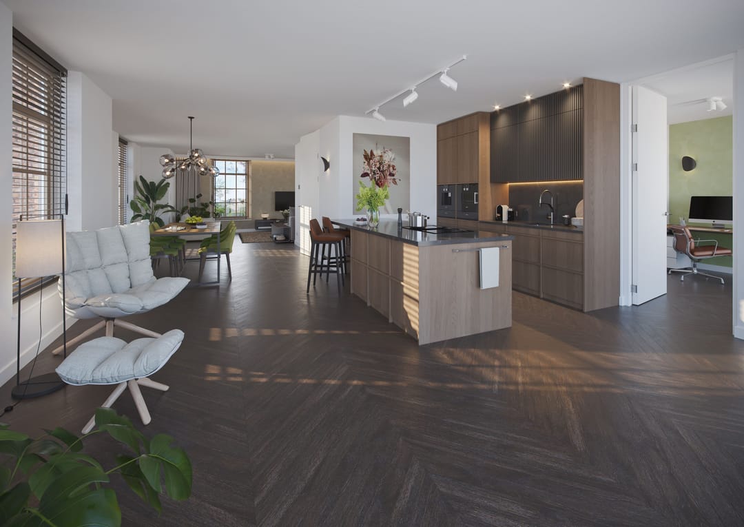 Photo 2 of Vrijstaande woning | Type R (Bouwnr. 108)