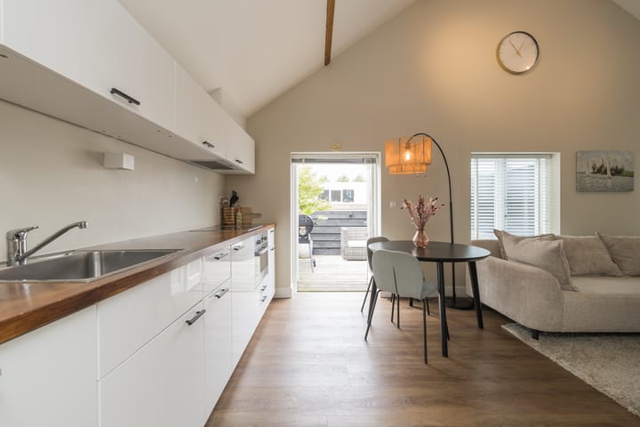 Foto 2 van Dorpsstraat 20-C