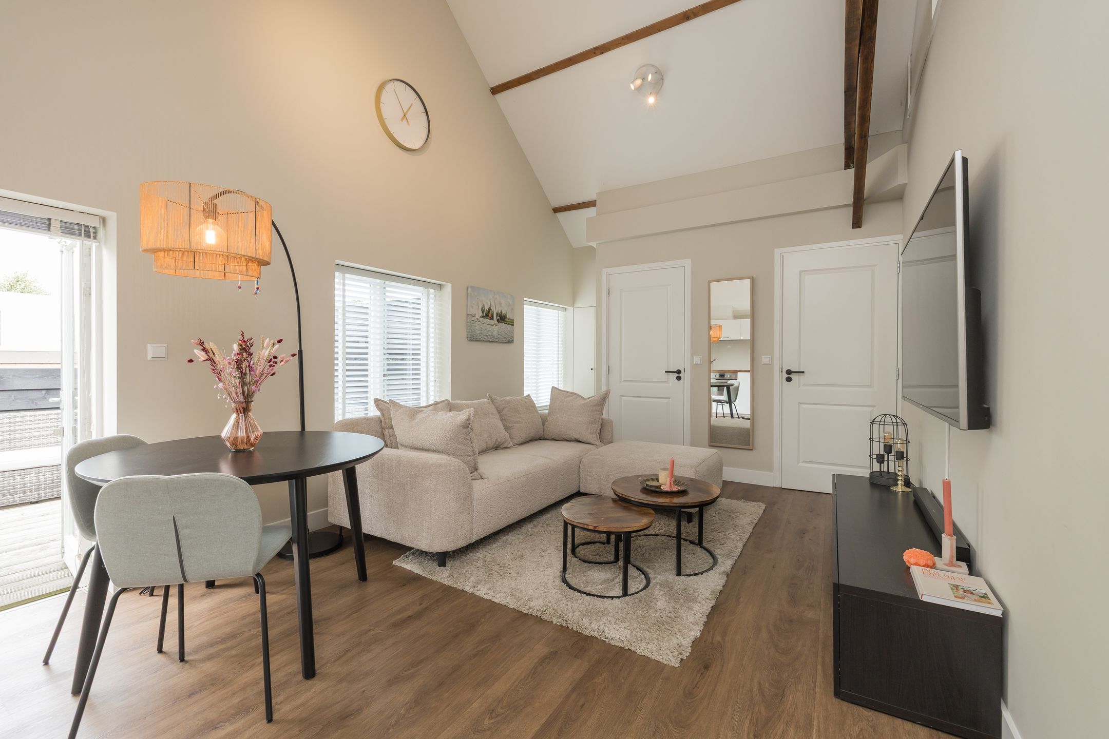 Foto 3 van Dorpsstraat 20-C