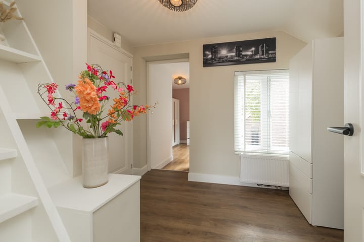 Foto 4 van Dorpsstraat 20-C