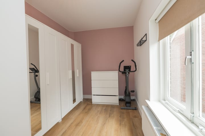 Foto 5 van Dorpsstraat 20-C