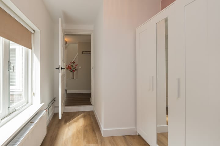 Foto 6 van Dorpsstraat 20-C