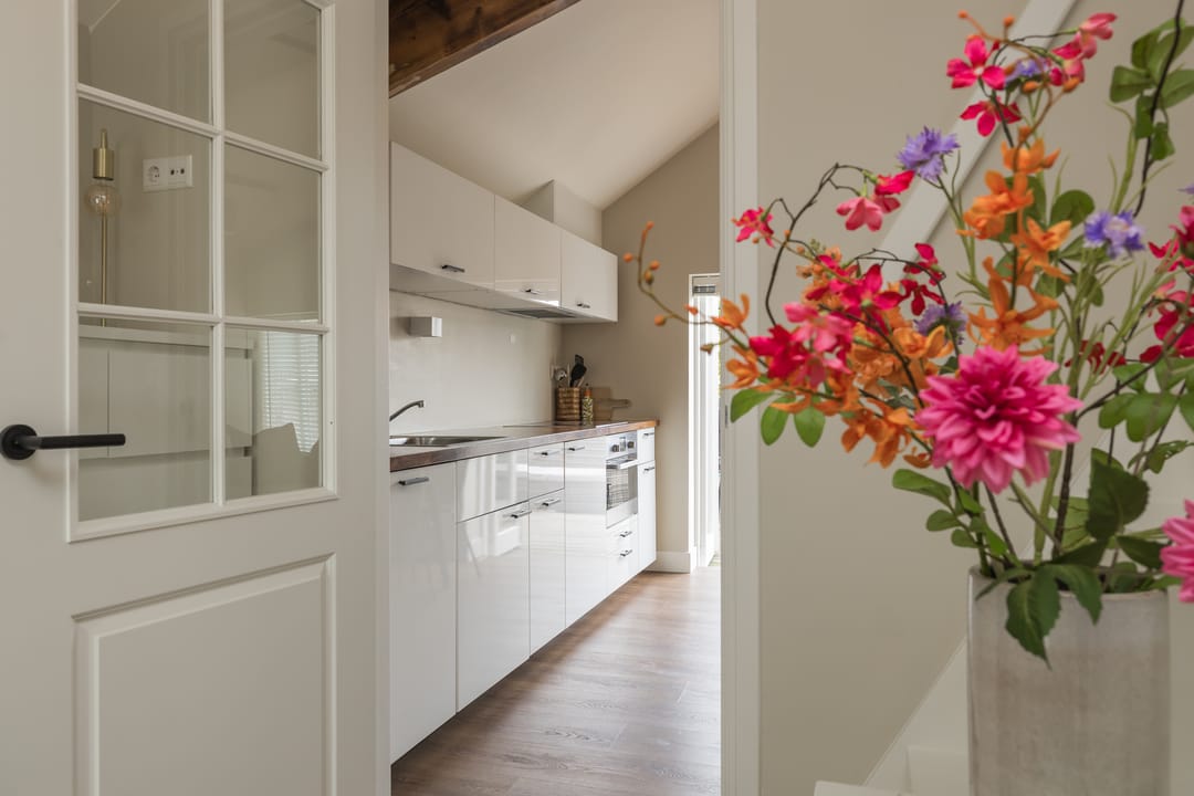 Foto 8 van Dorpsstraat 20-C