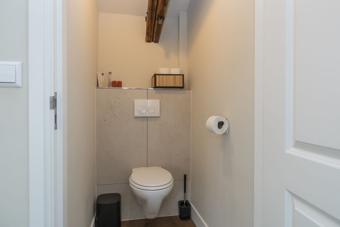 Foto 19 van Dorpsstraat 20-C