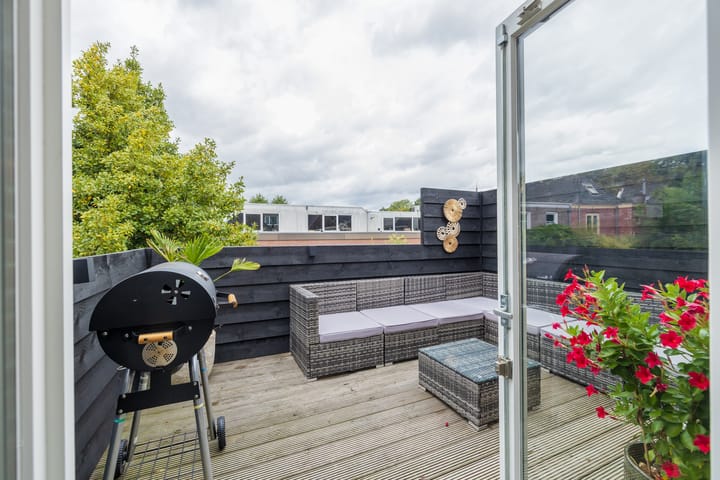 Foto 20 van Dorpsstraat 20-C