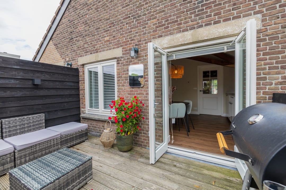 Foto 23 van Dorpsstraat 20-C