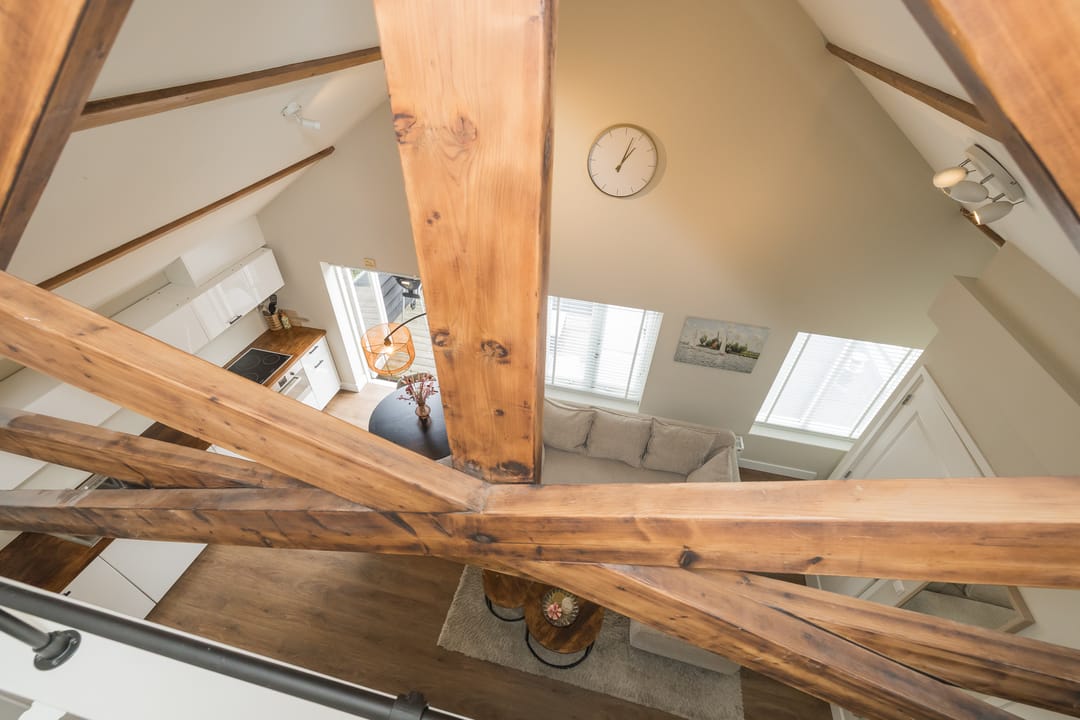 Foto 26 van Dorpsstraat 20-C