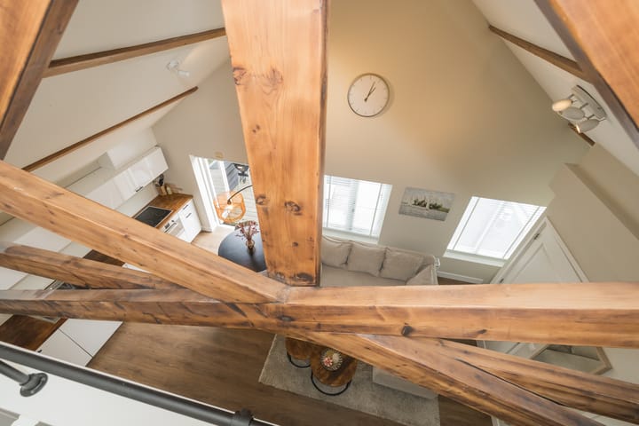 Foto 26 van Dorpsstraat 20-C