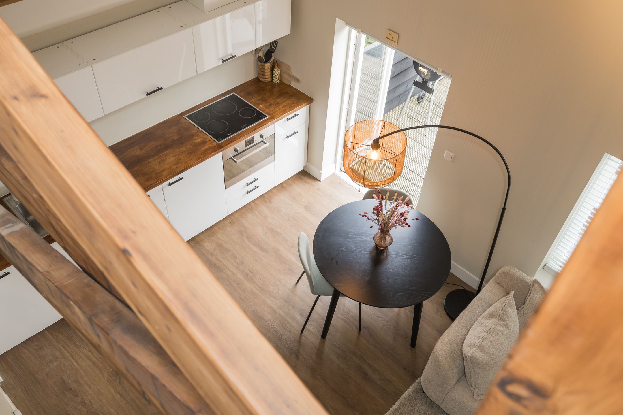 Foto 27 van Dorpsstraat 20-C