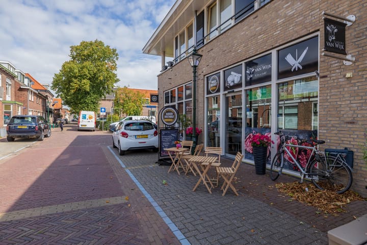 Foto 30 van Dorpsstraat 20-C