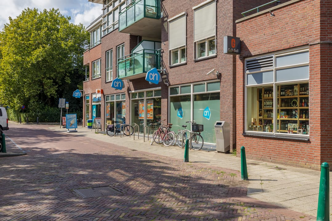 Foto 32 van Dorpsstraat 20-C