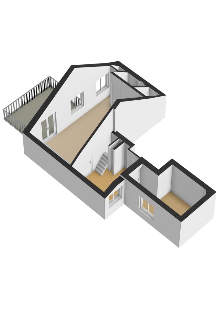 Foto 34 van Dorpsstraat 20-C