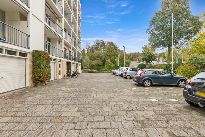 Foto 3 van Landréstraat 31