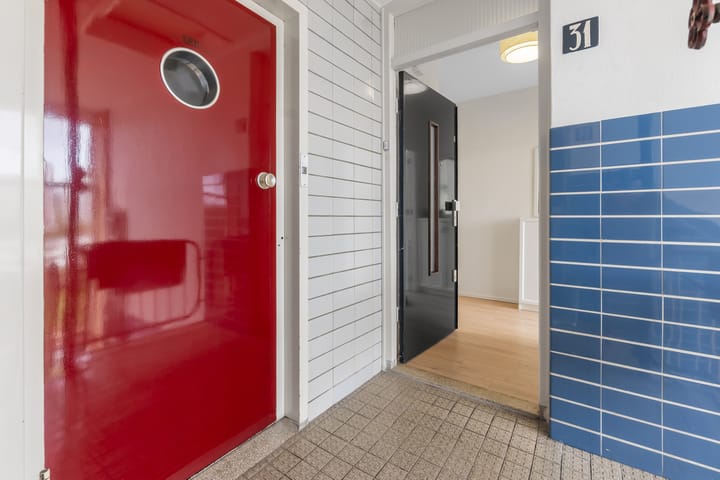 Foto 4 van Landréstraat 31