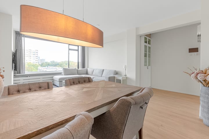 Foto 8 van Landréstraat 31