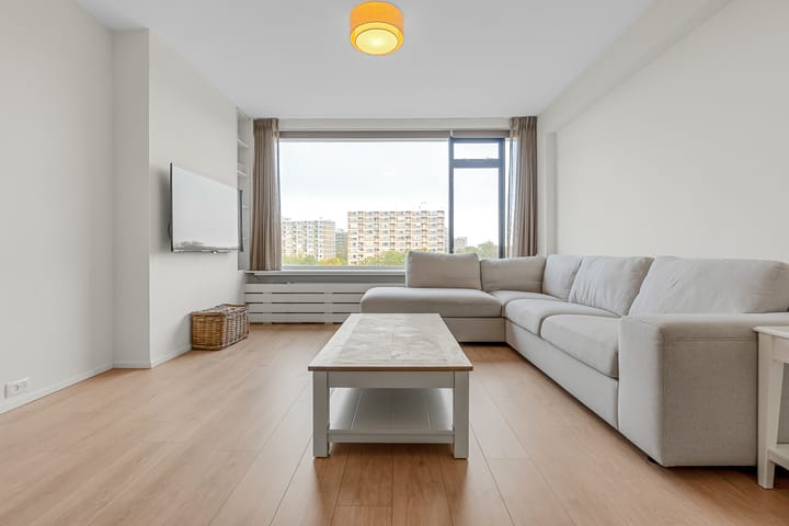 Foto 10 van Landréstraat 31