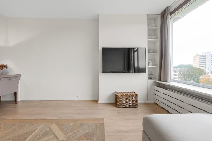 Foto 14 van Landréstraat 31